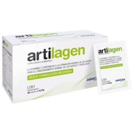 ARTILAGEN 30 sobres JOINCARE
