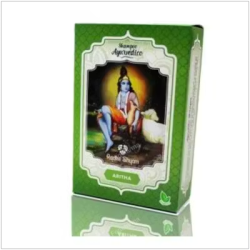 CHAMPU POLVO ARITHA AYURVEDICO - RADHE SHYAM