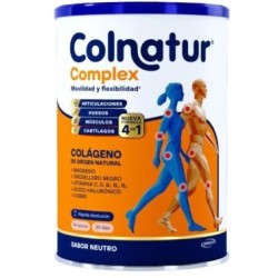 COLNATUR COMPLEX 324g neutro