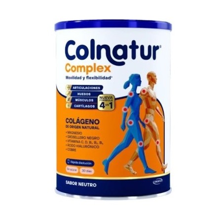 COLNATUR COMPLEX 324g neutro