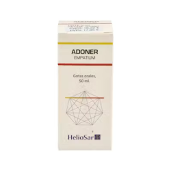 ADONER EMPATIUM 50ml - HELIOSAR