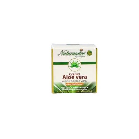 CREMA ALOE VERA 50ML NATURANDO