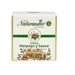 HARPAGO SAUCE CREMA 50 ml NATURANDOR
