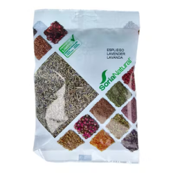 ESPLIEGO 40GR SORIA NATURAL