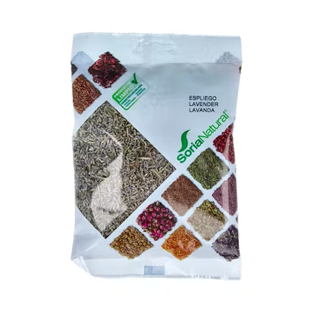ESPLIEGO 40GR SORIA NATURAL