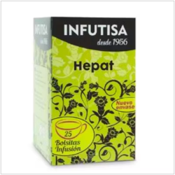 HEPATI 25filtros - INFUTISA