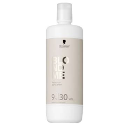 BLOND ME PREMIUM IGORA 9% 30 VOL
