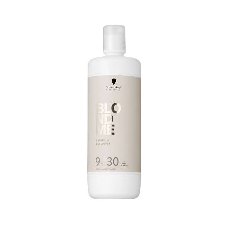 BLOND ME PREMIUM IGORA 9% 30 VOL