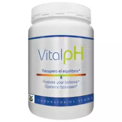 VITAL PH TEGOR 300 GR