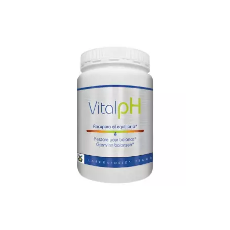VITAL PH TEGOR 300 GR