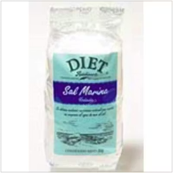 SAL MARINA YODADA 1Kg - DIAT RADISSON