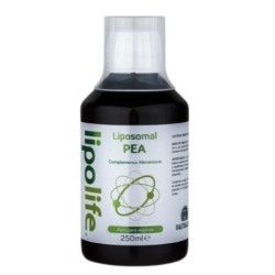 PEA LIPOSONAL 125ml EQUISALUD