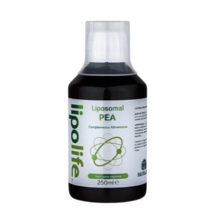 PEA LIPOSONAL 125ml EQUISALUD