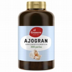 AJOGRAN 300PER 695MG  E.G