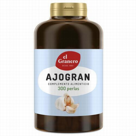 AJOGRAN 300PER 695MG  E.G