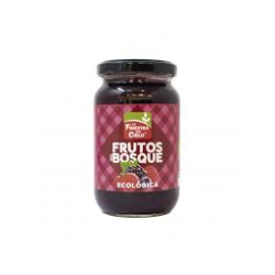 COMPOTA FRUTAS BOSQUE 320G LA FINESTRA SUL CIELO