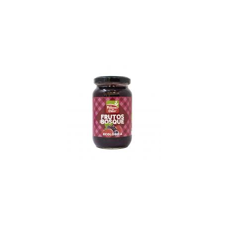 COMPOTA FRUTAS BOSQUE 320G LA FINESTRA SUL CIELO