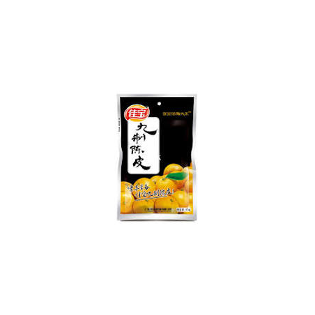 CASCARA DE MANDARINA SECA 45 G