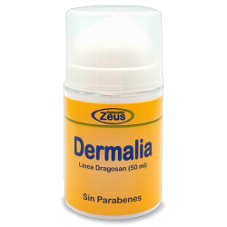 DERMALIA CREMA 50CC SANG-DRAGO