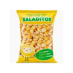 ALTRAMUCES SALADITOS BOLSA 2 KG
