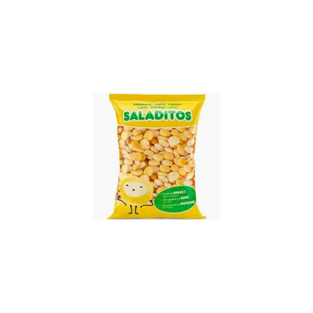 ALTRAMUCES SALADITOS BOLSA 2 KG