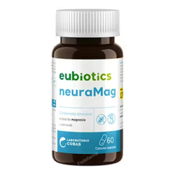 COBAS EUBIOTIC NEURAMAG 60 CAPS