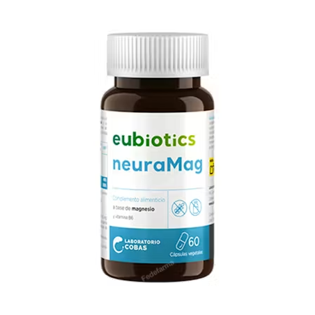 COBAS EUBIOTIC NEURAMAG 60 CAPS