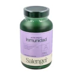 ACTIVE OMEGA 3 inmunidad 60perlas