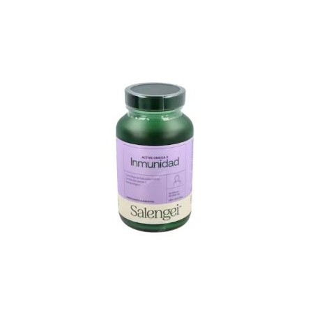 ACTIVE OMEGA 3 inmunidad 60perlas