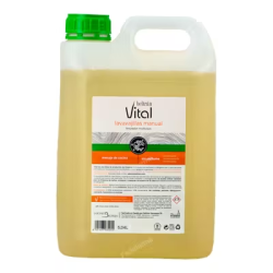 BELTAN VITAL LEVAVAJILLAS MULTIUSOS 5L