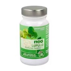 LUPULO 45CAPS NEO