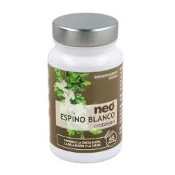 ESPINO BLANCO 45CAPS NEO