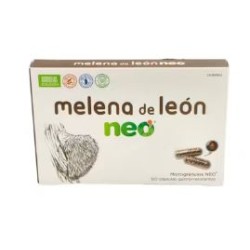 MELENA LEON NEO 60CAP.