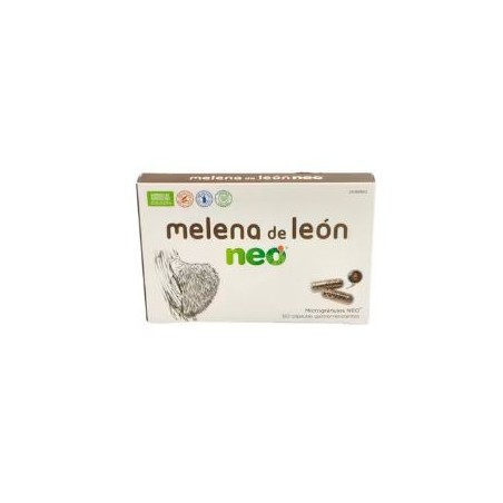 MELENA LEON NEO 60CAP.