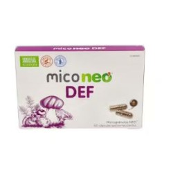MICONEO DEF 60CAP