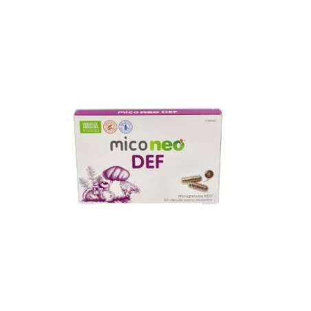 MICONEO DEF 60CAP