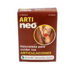 ARTINEO 45 CAPS