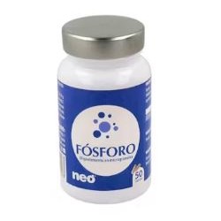 FOSFORO 50CAPS NEO