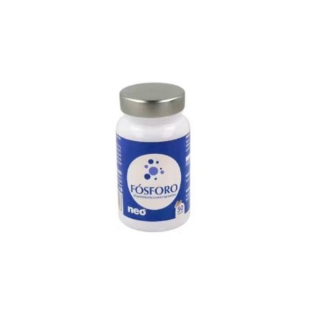 FOSFORO 50CAPS NEO