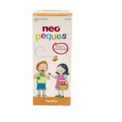 NEO PEQUES APETITO 150ML
