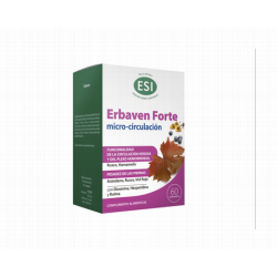 ERBAVEN FORTE 60comp - ESI