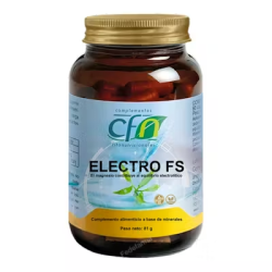 ELECTRO FS 90cap CFN