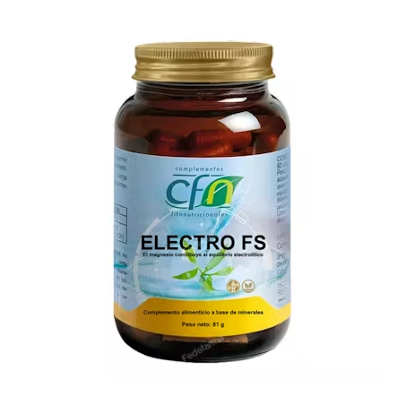 ELECTRO FS 90cap CFN