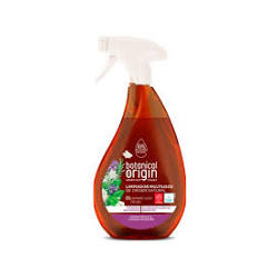 LIMPIADOR MULTIUSO ECOLOGICO JAZMIN Y LAVANDA 500ML