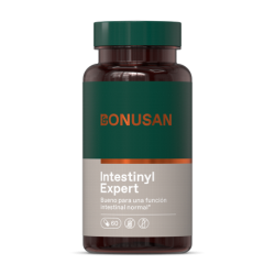 INTESTINYL EXPERT 60caps - BONUSAN