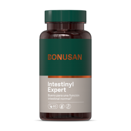 INTESTINYL EXPERT 60caps - BONUSAN
