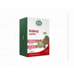 KALORY apetito 48 tabletas - TREPADIET