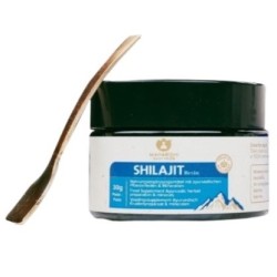 SHILAJIT RESINA 30gr MAHARISHI