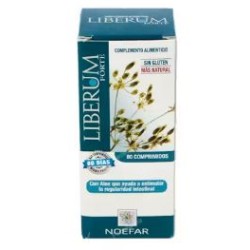 LIBERUM FORTE 80 comp NOEFAR