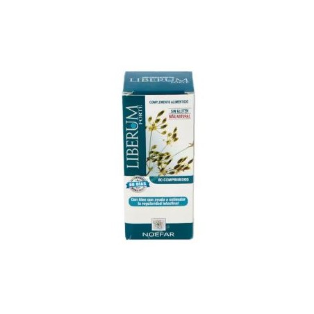 LIBERUM FORTE 80 comp NOEFAR